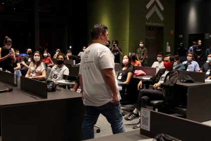 Prefeitura oferece 50 vagas para curso de Pacote Office