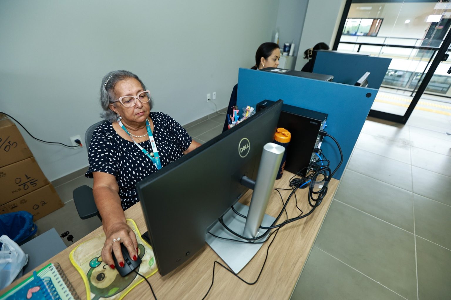 Implurb: alta de 15% no volume de denúncias