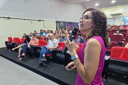 Manausprev orienta servidores municipais sobre as novas regras de aposentadoria