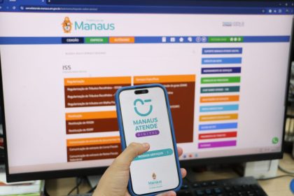 Quarta parcela do ISS Fixo 2026 com desconto para pagamento digital vence nesta sexta-feira, 10/4