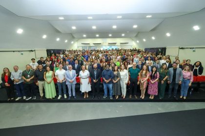 Prefeitura de Manaus e TJ-AM realizam projeto ‘Meu Pai é Legal’