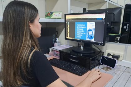 PMM disponibiliza consulta pública para protocolo de manejo da lesão diabética