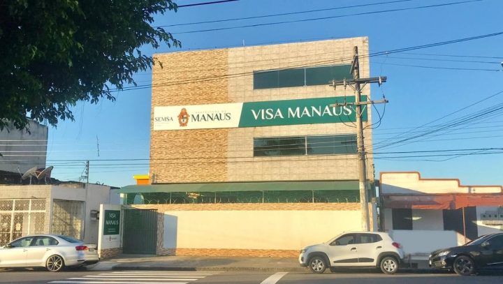 Visa Manaus volta a operar com 0800 para receber denúncias de irregularidades sanitárias