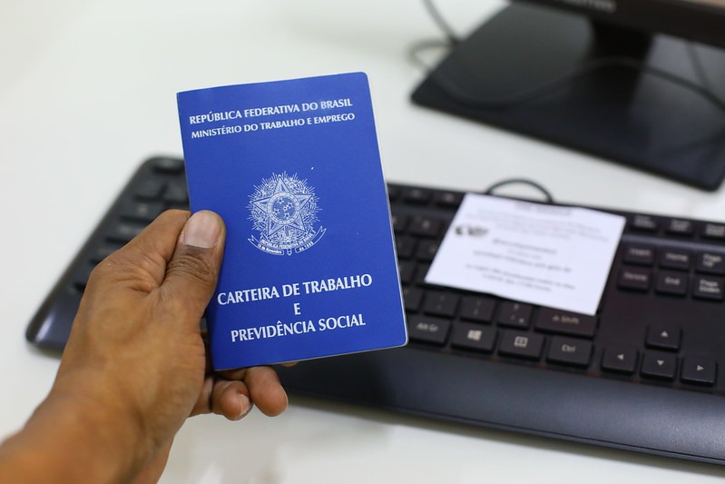 Sine Manaus oferta 416 vagas de emprego nesta sexta–feira, 17/4