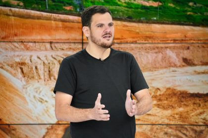 Prefeito Renato Junior apresenta prioridades e fortalece compromisso com uma gestão próxima e resolutiva em Manaus