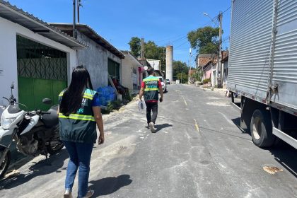 Ageman multa Águas de Manaus em R$ 340,2 mil