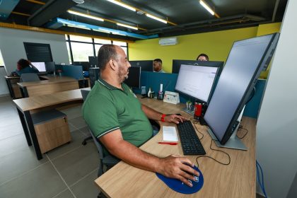 Alta de 9% em março em número de CITs emitidas no Implurb
