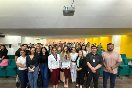 Procon Manaus leva atuação prática a estudantes de direito