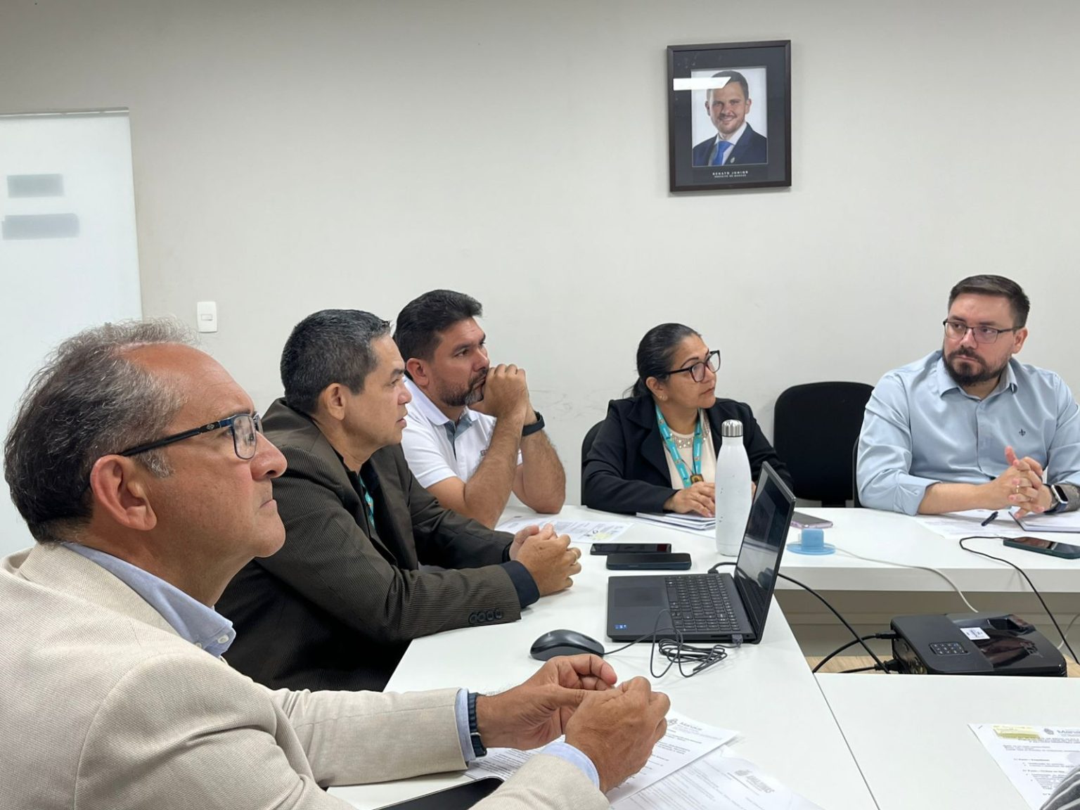 CMR inicia análise das contribuições da Consulta Pública de Revisão do MPSAU
