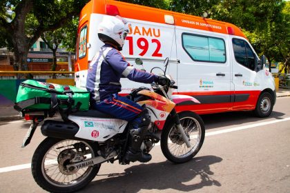 Samu alcança nível máximo de excelência no atendimento a AVC