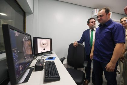 Governador Roberto Cidade anuncia ampliação do Opera+ Amazonas com foco em cirurgias de alta complexidade e saúde da mulher