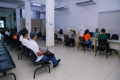 Sine Manaus oferta 396 vagas de emprego nesta terça-feira, 12/5