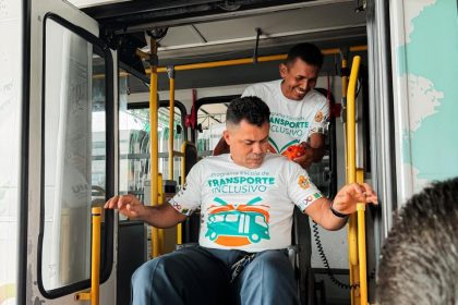 Prefeitura capacita mais de 40 motoristas e cobradores do transporte público