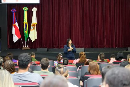 Prefeitura destaca iniciativas alinhadas à Semana Nacional de Combate ao Assédio e à Discriminação 2026