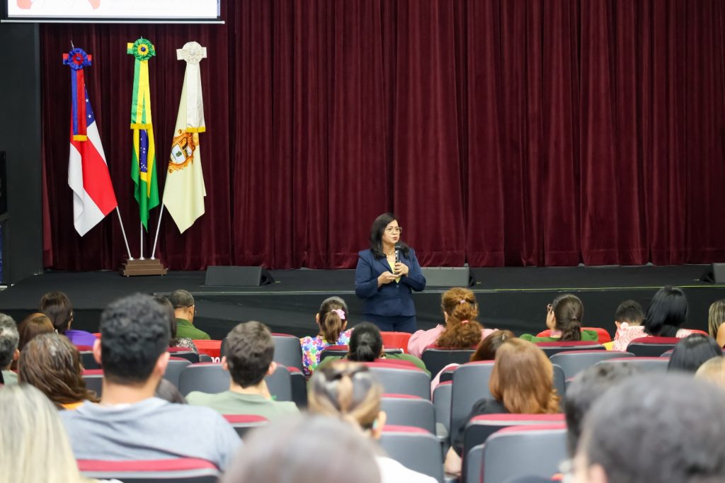Prefeitura destaca iniciativas alinhadas à Semana Nacional de Combate ao Assédio e à Discriminação 2026 Prefeitura destaca iniciativas alinhadas à Semana Nacional de Combate ao Assédio e à Discriminação 2026