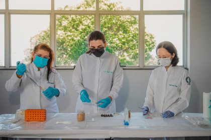 Programa inédito de apoio à liderança feminina na inovação e sustentabilidade recebe propostas até 14 de maio