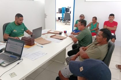 Com assessoria do Idam, pescadores artesanais de Santa Isabel do Rio Negro asseguram investimento de R$ 597 mil