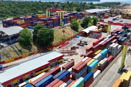 Com atuação da PGE-AM, TJAM reconhece cobrança de ICMS em importação com uso irregular de contrato