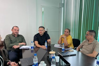 Prefeitura amplia ações do “Maio Amarelo” com parceria da 99