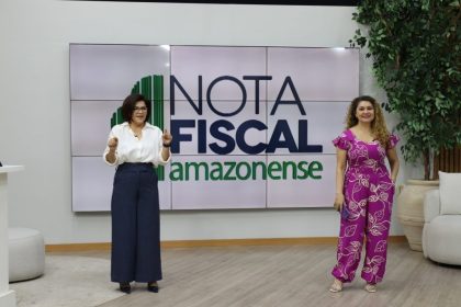 Com prêmios de até R$ 30 mil, Sefaz-AM divulga novos ganhadores da Nota Fiscal Amazonense