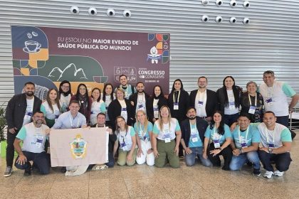Manaus é destaque em coletânea de experiências bem-sucedidas