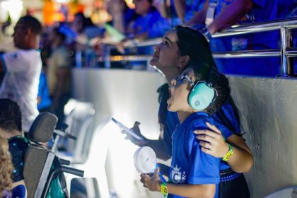 Festival de Parintins 2026: SEPcD divulga resultado para espaço acessível no Bumbódromo