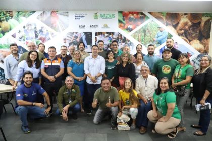 Sepror destaca diálogo e atuação integrada em reunião do conselho estadual do setor