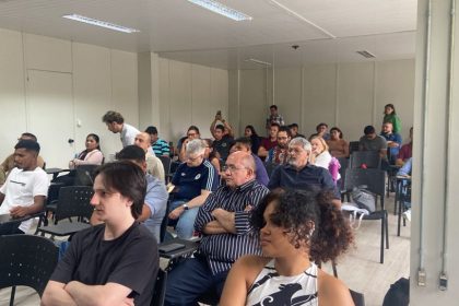 Sepror participa do Seminário ABC+ em Manaus buscando fortalecer cadeias produtivas no estado