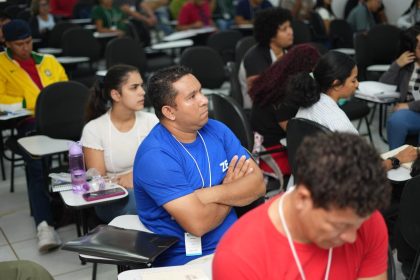 Prefeitura de Manaus abre vagas para o curso ‘Inteligência Artificial na Prática’ na galeria dos Remédios