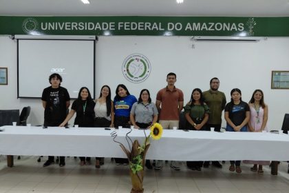 Em Itacoatiara, evento científico sobre o ensino de Matemática e Física tem apoio do Governo do Amazonas