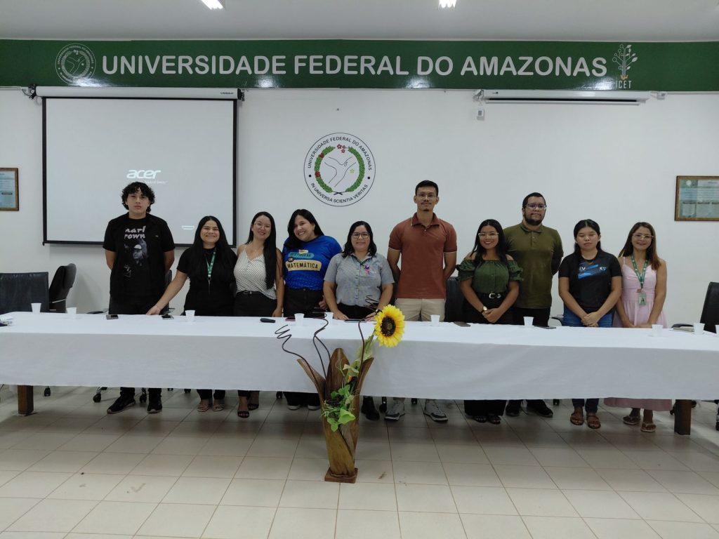 Em Itacoatiara, evento científico sobre o ensino de Matemática e Física tem apoio do Governo do Amazonas Em Itacoatiara, evento científico sobre o ensino de Matemática e Física tem apoio do Governo do Amazonas