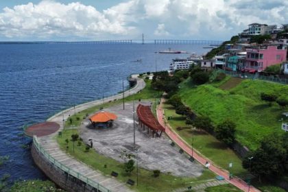 Parque Rio Negro recebe programação cultural gratuita em homenagem ao Dia das Mães nesta sexta-feira