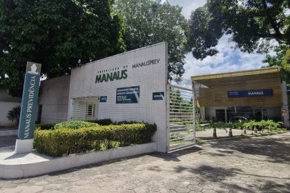 Manausprev convoca beneficiários para recadastramento
