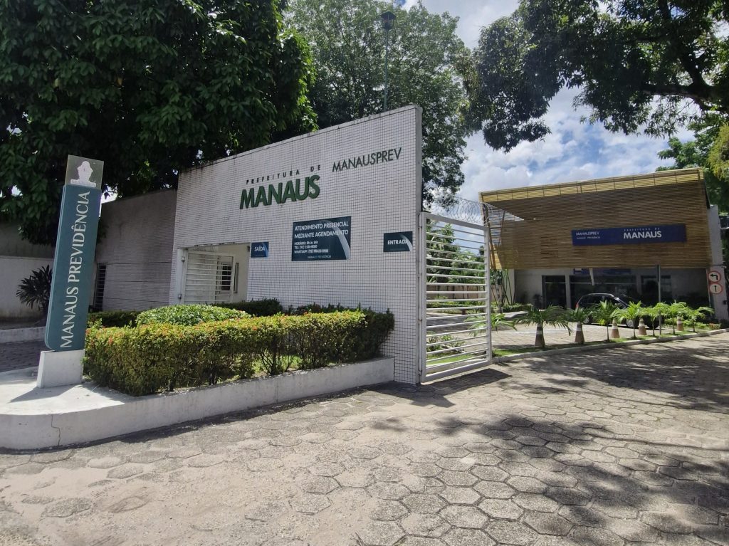 Manausprev convoca beneficiários para recadastramento