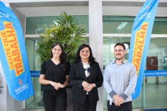 Prefeitura de Manaus leva dois artigos científicos à Expo Compliance 2026 em São Paulo