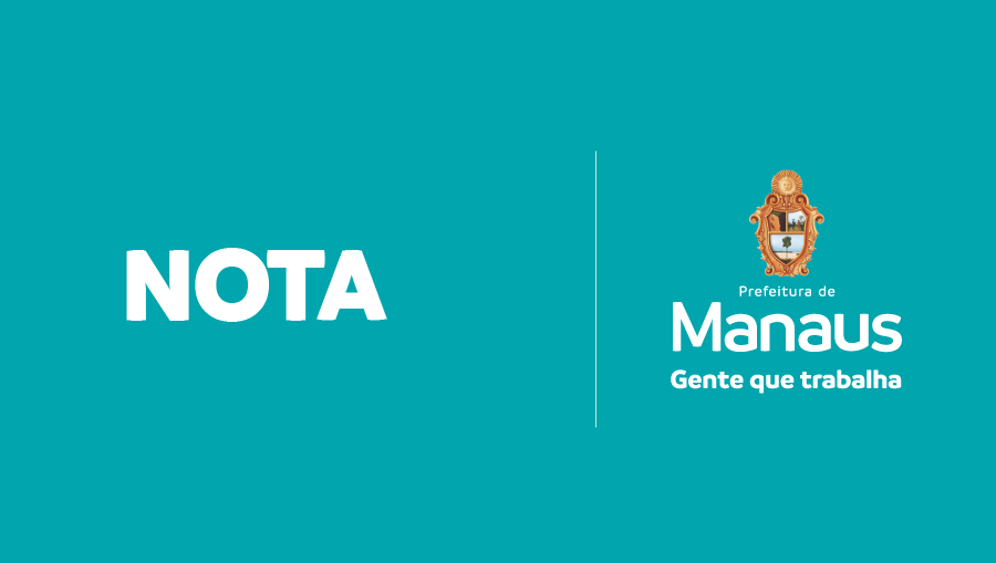 Guarda Municipal de Manaus detém dois indivíduos em ocorrências distintas na capital em 19/8