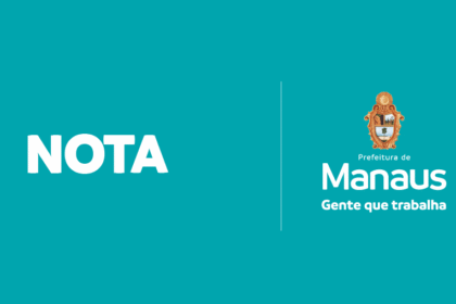 Prefeitura de Manaus confirma prisão por tráfico de entorpecentes na avenida Hilário Gurjão na zona Leste
