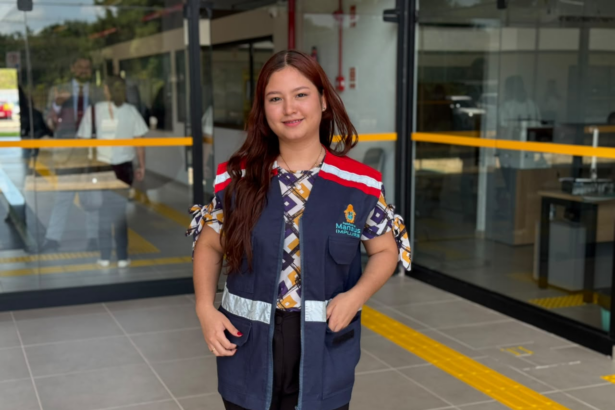 Dia do Estagiário reúne 43 estagiários do Implurb em Manaus em confraternização e integração