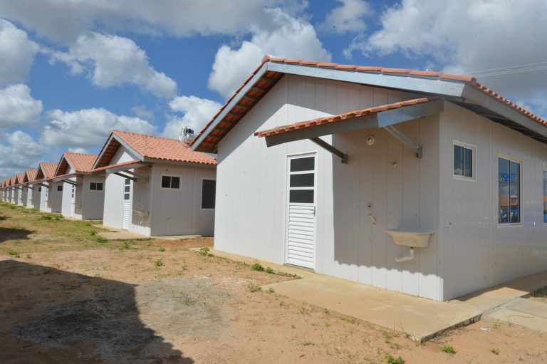 Governo abre crédito extraordinário de R$ 3,5 bilhões para programas de crédito e habitação em 2026