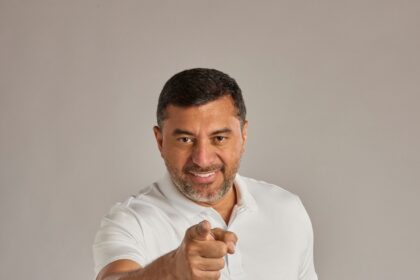 Wilson Lima cobra governo federal por abandono das fronteiras e sobrecarga das forças de segurança do Amazonas