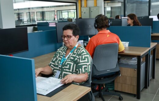 Implurb registra 484 certidões de Habite-se em Manaus até setembro de 2026