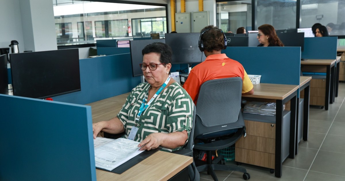 Implurb registra 484 certidões de Habite-se em Manaus até setembro de 2026